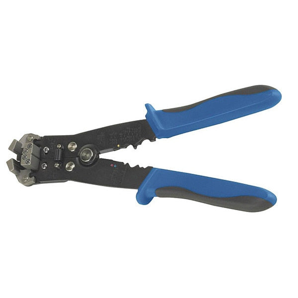 Self Adjusting Wire Stripper, 9