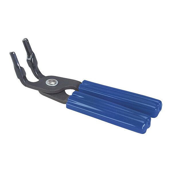 Angle Tip Relay Pliers