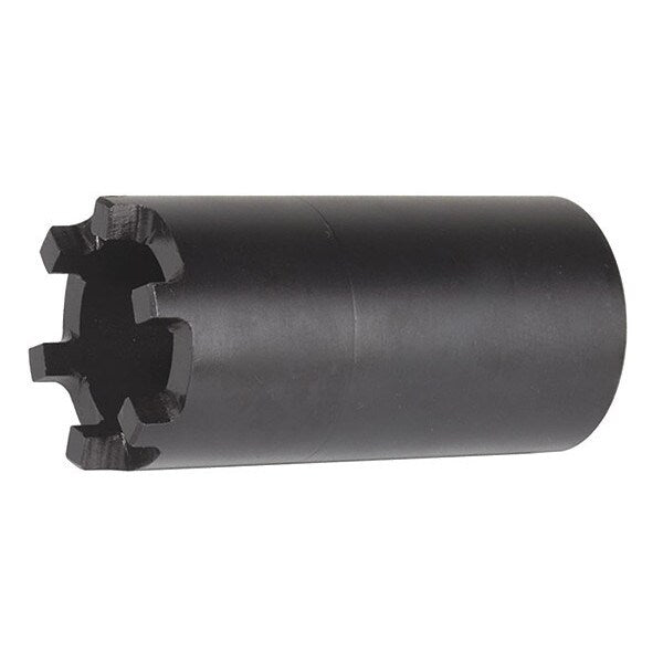 Clutch Spider Nut Socket