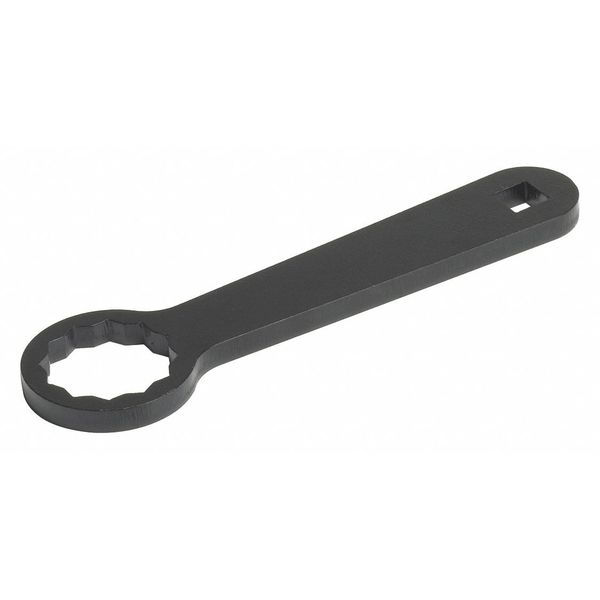 Rear Axle Wrench
