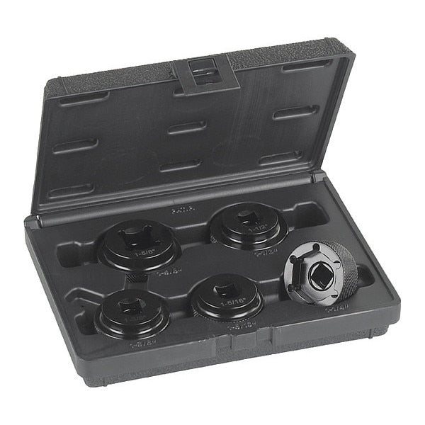 Flywheel Socket Set