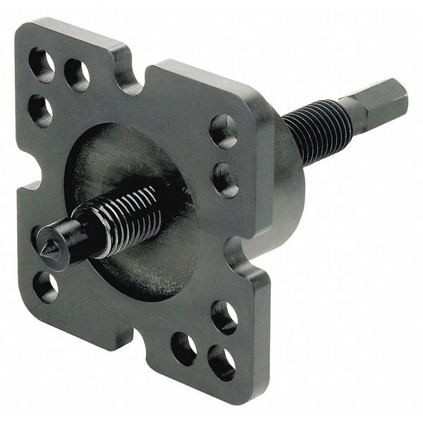 Hub And Bearing Housing Puller