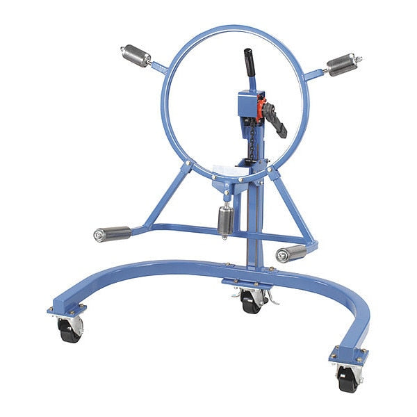 Wheel Handler
