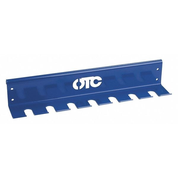 Tire Spoon Hanging Rack