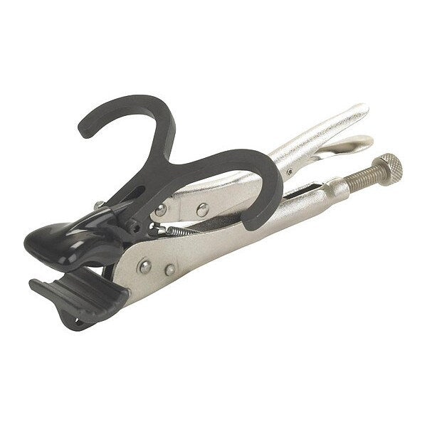 Tire Spoon Holding Pliers