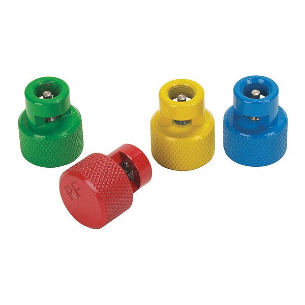 Tpms Tire Deflator/Locator