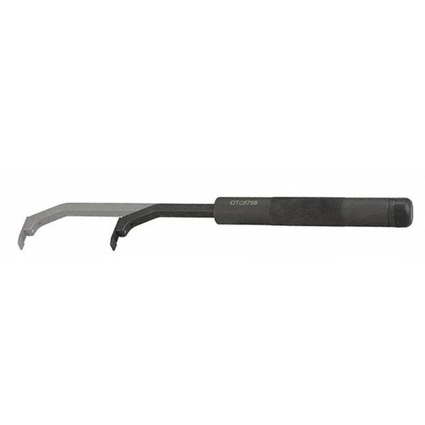 Wheel Cap Service Tool