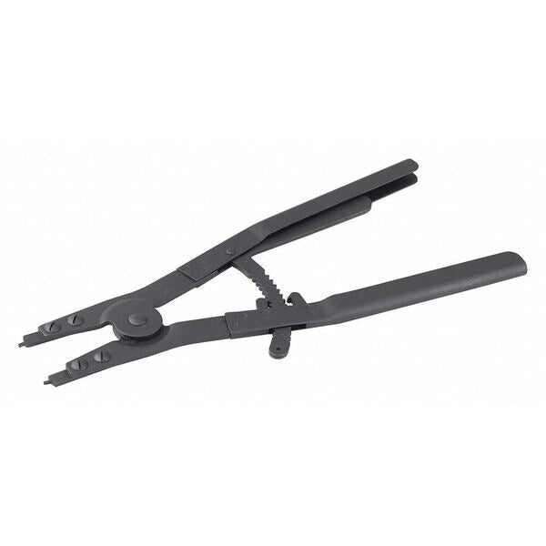 Straight Tip Pliers, 3-1/16