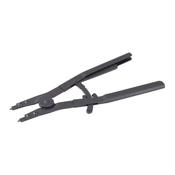 Straight Tip Pliers, 3-1/2