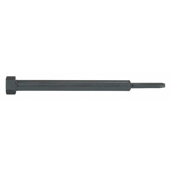 Glow Plug Bore Reamer