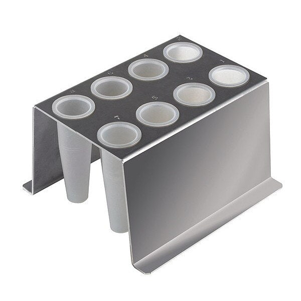 Injector Holding And Protector Rack
