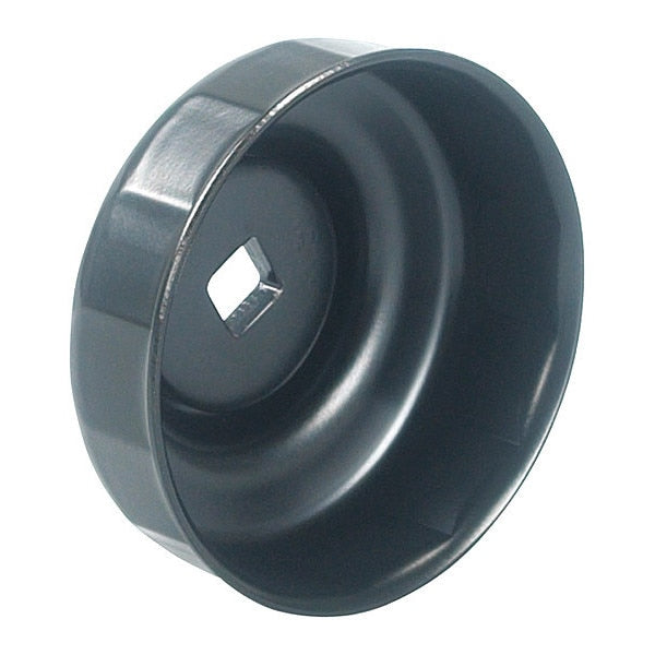 Subaru 2.5L Oil Filter Socket, 66.5mm