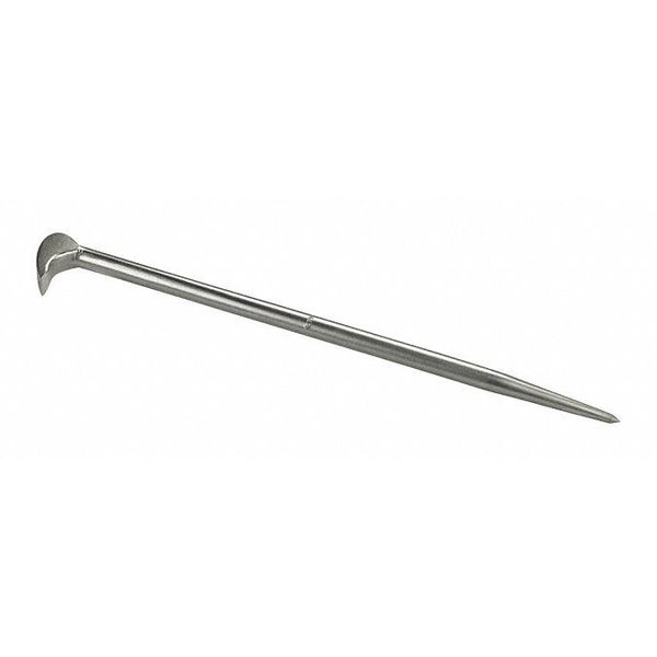Rolling Head Pry Bar, 21