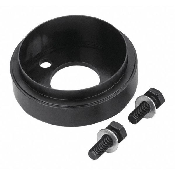 Crankshaft Rear Seal