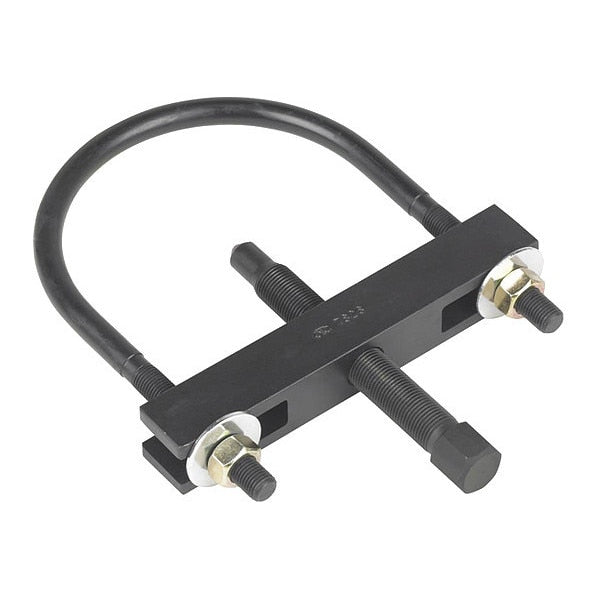 Ford Torsion Bar