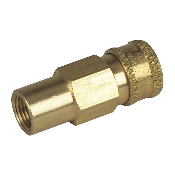 Coupler Socket