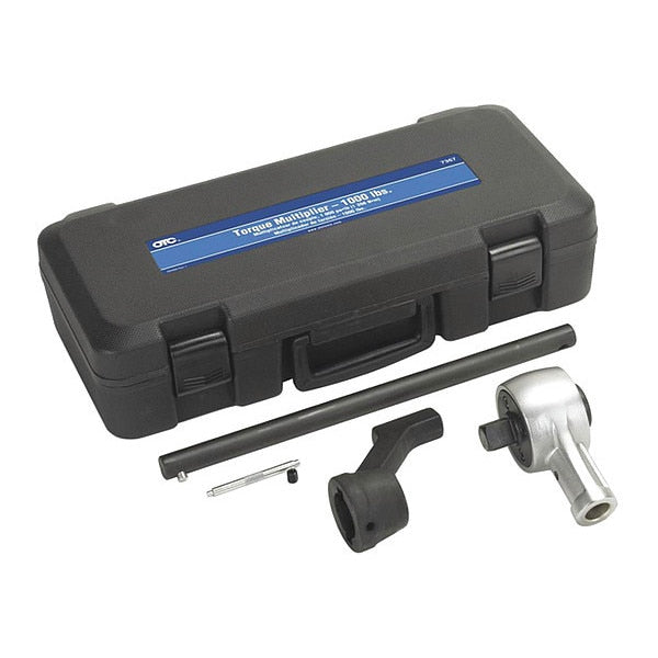 Torque Multiplier, 1000 lb. Capacity