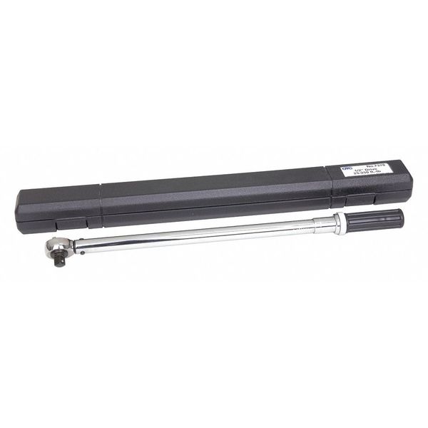 Torque Wrench, 50-250