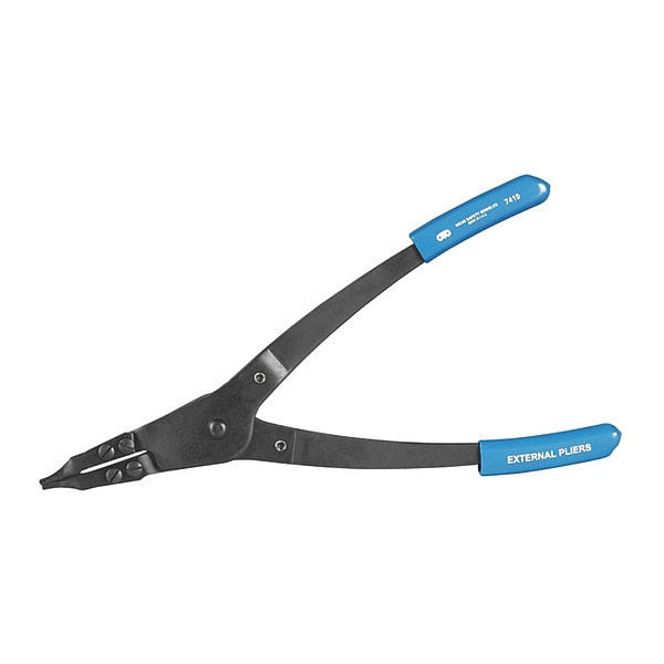 13 in Lock Ring Pliers