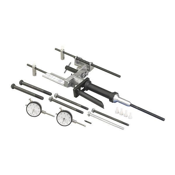 Cummins Timing Tool