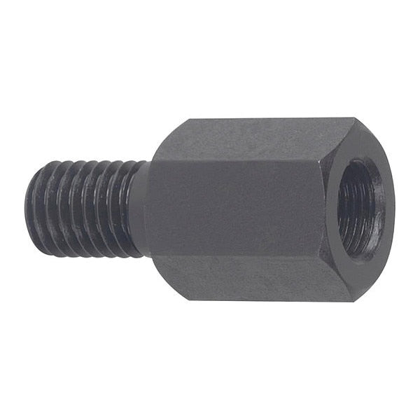 Threaded Adapter, M-F, 5/8