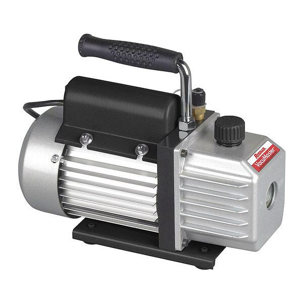 Vacuum Pump 115, 1.5 Cfm, 1 Stage