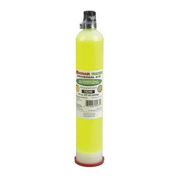 Univ A/C Dye, for AC Dye Injection System
