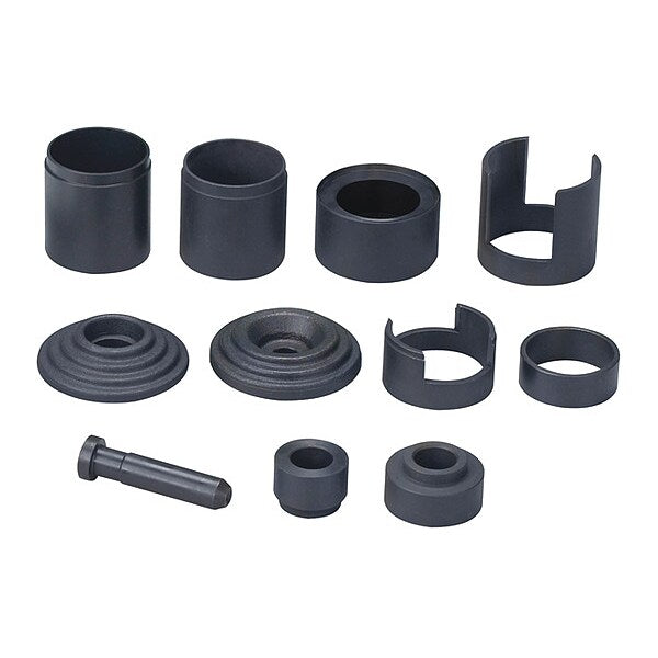 Car Ball Joint Service Set, Bmw, 11pcs.