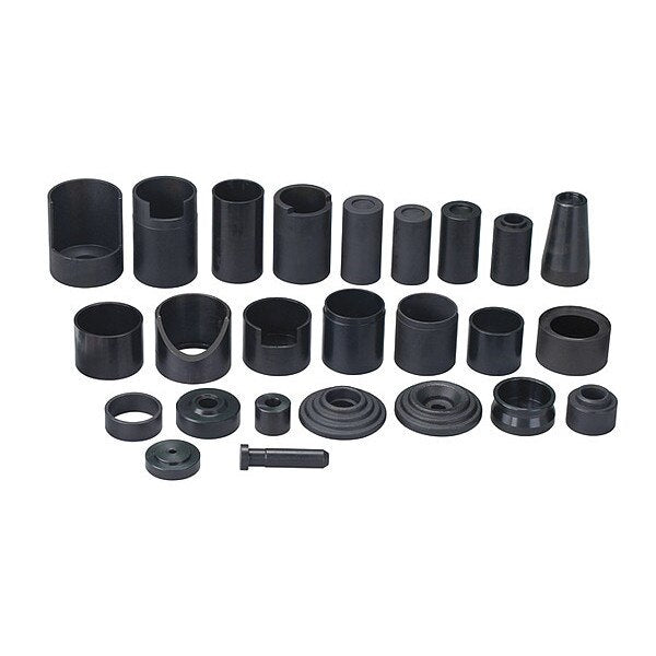 Car Ball Joint Service Set, Ford, 25pcs.