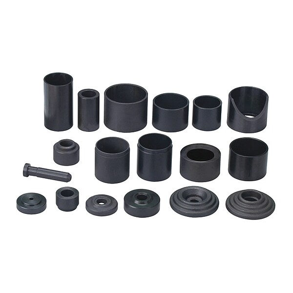 Car Ball Joint Service Set, GM, 18pcs.