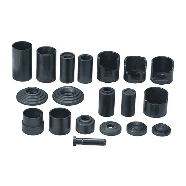 Car Ball Joint Service Set, Honda, 19pcs.