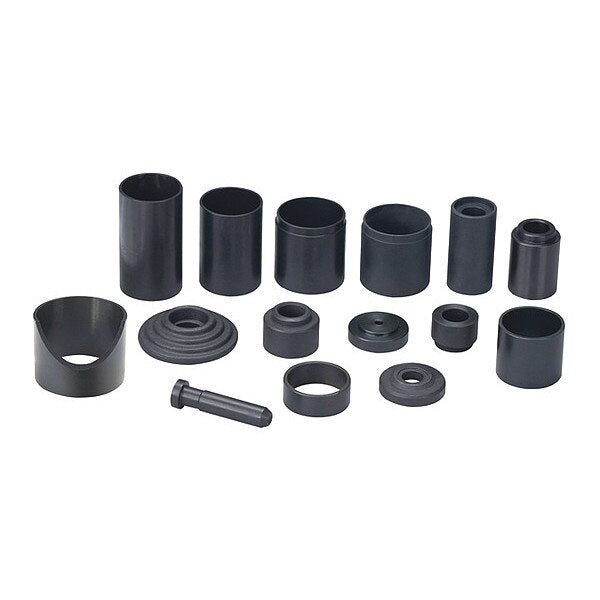 Car Ball Joint Service Set, Import, 14pcs.