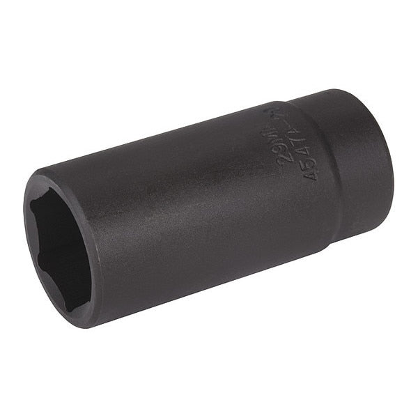 Fwd Axle Nut Socket, 29mm