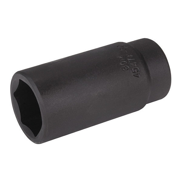 Fwd Axle Nut Socket, 30mm