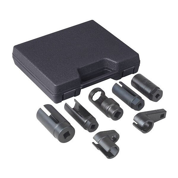 Oxygen Sensor Socket, 7/8