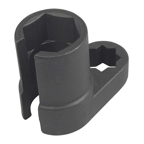 Heated Oxygen Sensor Socket, 22mm