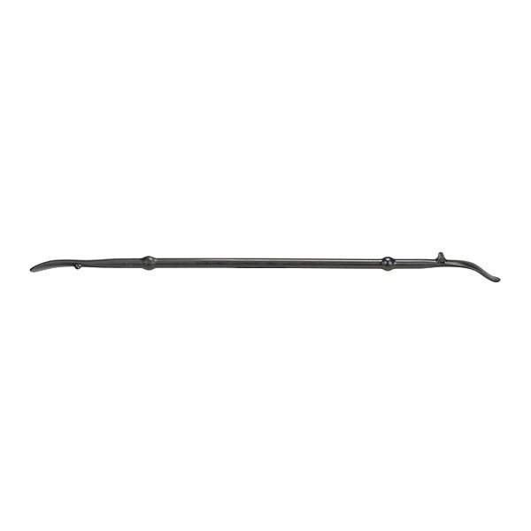 Double End/Flat Tip Curve Tire Spoon, 35