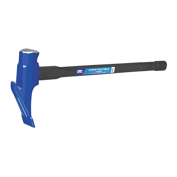 Tire Service Hammer, 10 lb, 32