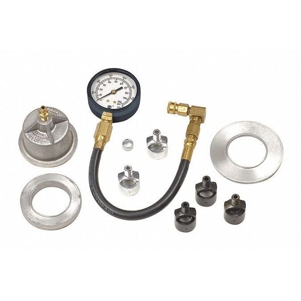 Oil Pressure Check Kit
