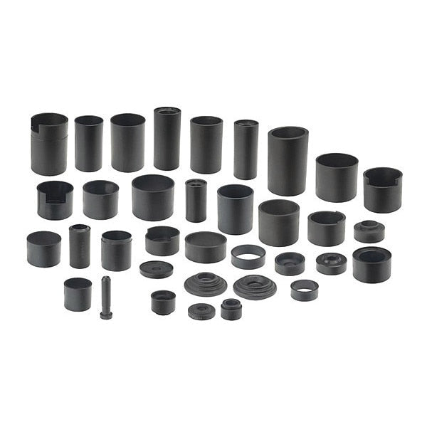 Ball Joint Service Set, Chrysler, 35pcs.