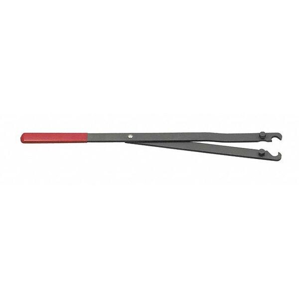 Pulley Holder, Universal