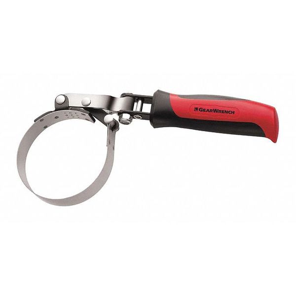 Filter Wrench, Medium, 73 to 83mm