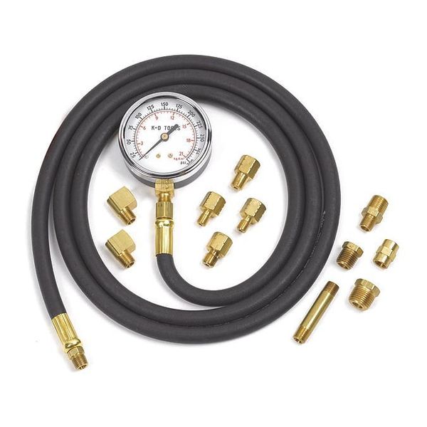 Engine/Automatic Transmission Oil Pressure Check Kit