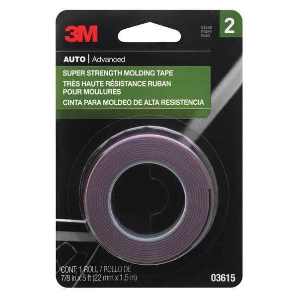 Molding Tape, 7/8