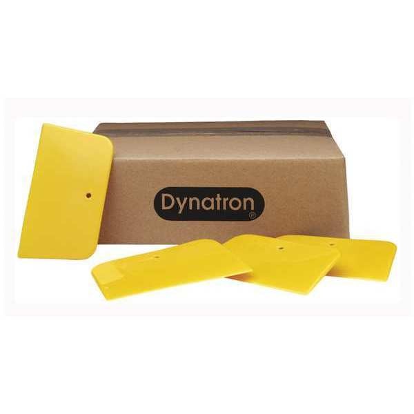 Yellow Spreader, 3 x 6, PK36