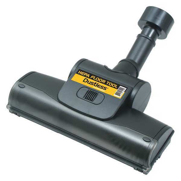 HEPA Floor Tool with Adaptor