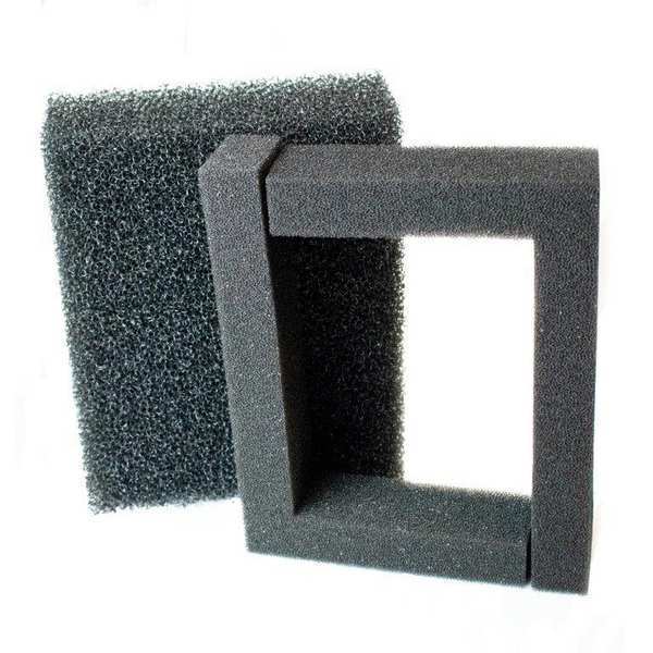 Filter Foam Set, for Complete Filter 1300