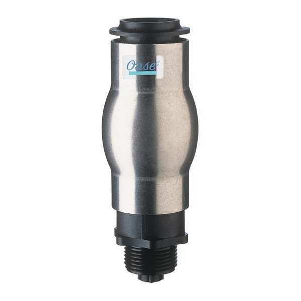 Fountain Nozzle, Frothy 1