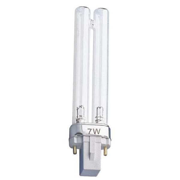UVC Lamp, 7W, Fits Filtral 700