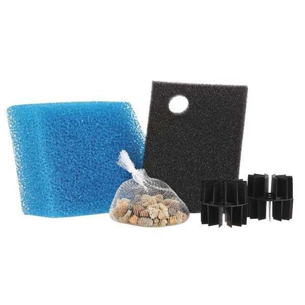 Filtral 700, Filter Foam Set